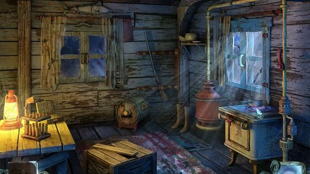 Twisted Lands: Shadow Town (Part 12 game walkthrough) - Bonus prequel chapter - смотреть онлайн