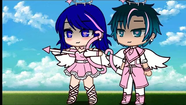 Love Cupid Meme (MLB) •GachaClub• [ScalacticZoe] READ DESCRIPTION смотреть онлайн