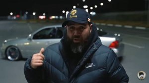 Марат борода про Лексус.