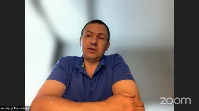 Надо думать на 300 лет вперед | Владимир Поперешнюк смотреть онлайн