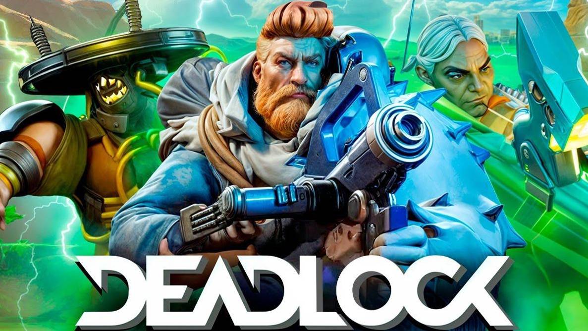 Обзор Deadlock