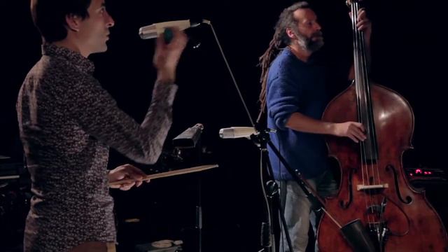 Lo TIAN 4tet - MA VIOULA смотреть онлайн