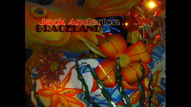 Jack Anderton - Ten Second Run смотреть онлайн