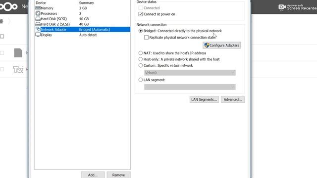 Nextcloud VM - VMware смотреть онлайн