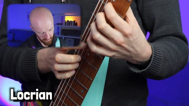 1 Month of Touch Guitar Progress смотреть онлайн