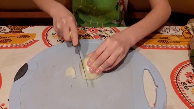 КАРТОФЕЛЬНЫЙ РУЛЕТ С МЯСОМ смотреть онлайн