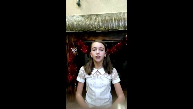 5В кл. - Тулей О. - Гимназия №2