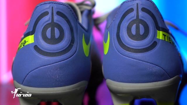 [เข้าข้อ] EP:94 Nike Tiempo Legend 9 Academy !! รองบ๊วยคุณภาพคุ้ม смотреть онлайн