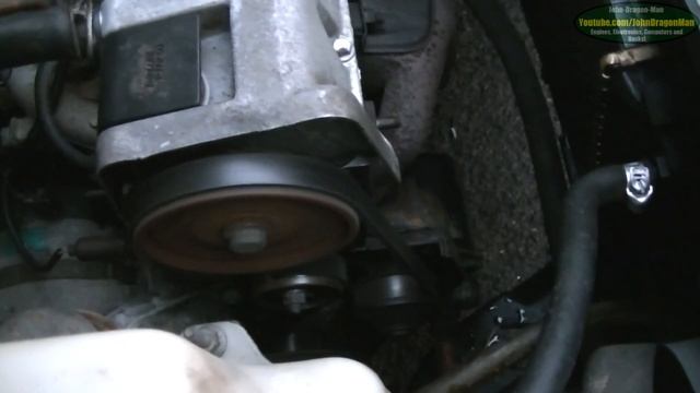 Whats this noise? Fiat Panda Mk2 4x4 Sisley 999cc FIRE engine смотреть онлайн
