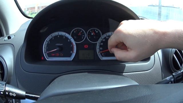 Ravon R3 nexia после 1000км Обзор Равон Нексия р3 расход, магнитола смотреть онлайн