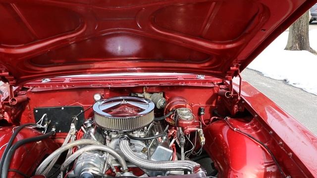 ~~SOLD~~ 1960 Chevrolet Biscayne Sedan Delivery For Sale~383 Stroker~Air Conditioning~Air Ride смотреть онлайн