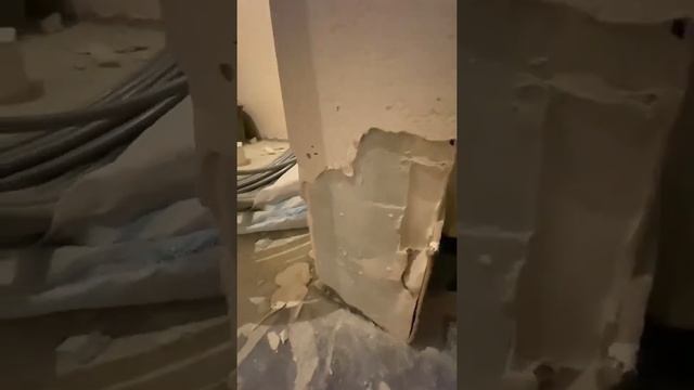 Технадзор за ремонтом #Отделка #Новостройка #технадзор #ремонт #шумоизоляция #штукатурка #mrnadzor смотреть онлайн