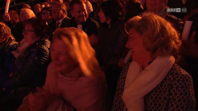 Anastacia - One Day In Your Life | Caught In The Middle | I'm Outta Love | Live at Starnacht (2017) смотреть онлайн