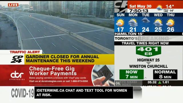TAEKWONDO SIBLINGS FEATURED ON CP24 смотреть онлайн