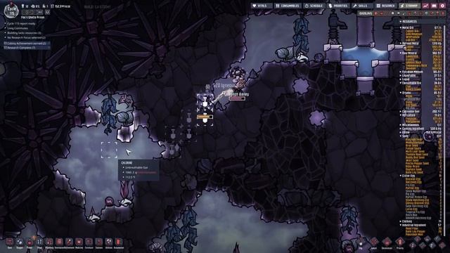 SMOOTH HATCH! (OXYGEN NOT INCLUDED "Terra" Episode 15!) смотреть онлайн