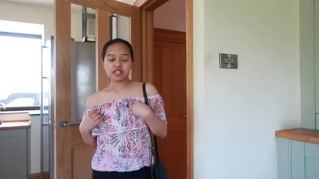 BATH TIME NG MGA BABIES + FEEL NA ANG SUMMER SA UK |Mia Sandoval смотреть онлайн