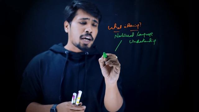 What is Parsing? Types of Parsing Techniques | Daily Topic with Kanth смотреть онлайн