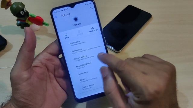 Realme c21y Camera Not Working camera error Fix Hindi Urdu смотреть онлайн
