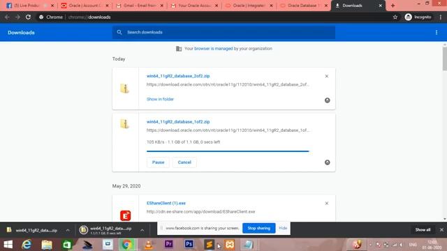 How to install Oracle in windows смотреть онлайн