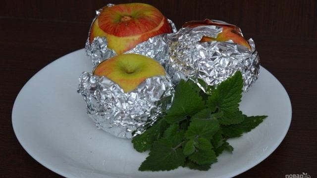 Сборник рецептов