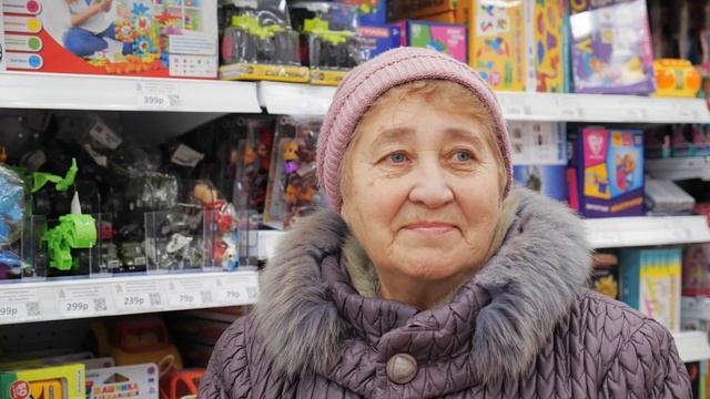 Открытие МПР в г. Донецк смотреть онлайн