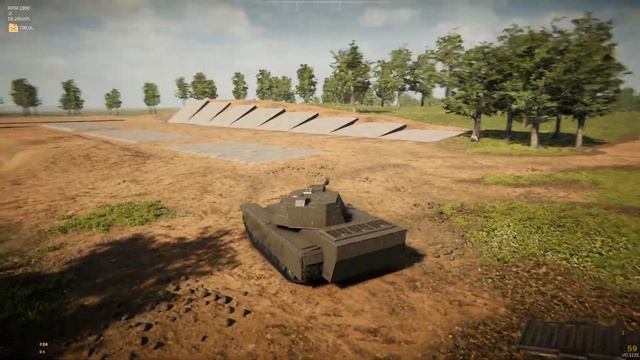 ЛЕГЕНДА - Waffenträger в Sprocket!