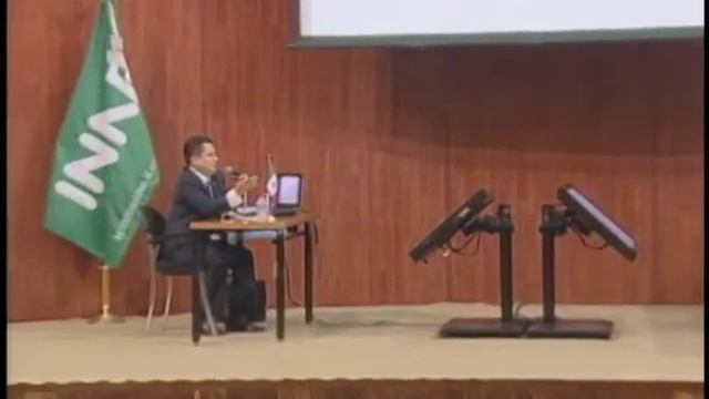 Examen Doctorado en Administración Pública Diputado Manuel Granados Parte 2/5 смотреть онлайн