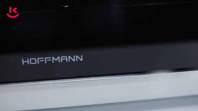 Mini soba - HOFFMANN M4650 #KontaktHome смотреть онлайн