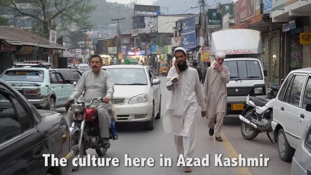 What is KASHMIR? (India vs Pakistan vs China) смотреть онлайн