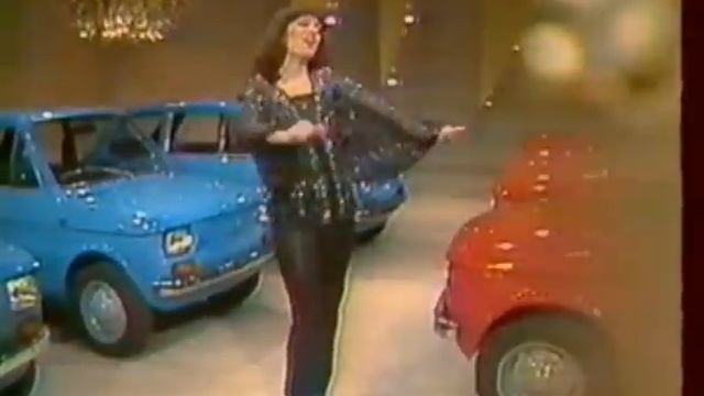 Anna Jantar - Za wszystkie noce смотреть онлайн