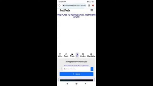 How To View Instagram Private Account Photos & Details | How To Check Private Instagram All Post