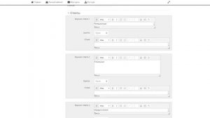 Как создать тест в Moodle