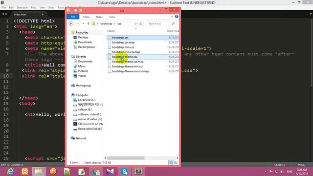 expert it bootstrap install смотреть онлайн