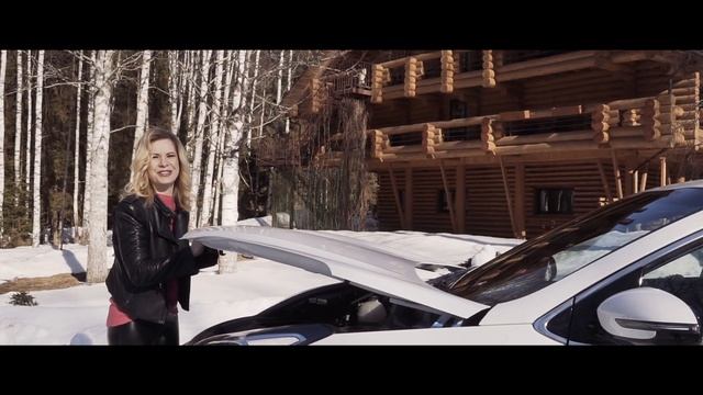 КИА Спортейдж обзор 2019 (Тизер) смотреть онлайн