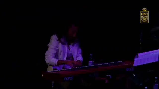 Billy Cobham Band Live @ Blue Note Milano 30-04-2011 смотреть онлайн