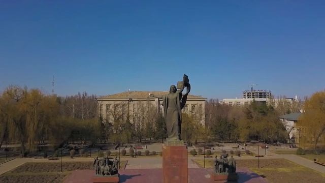 BISHKEK 2021 смотреть онлайн