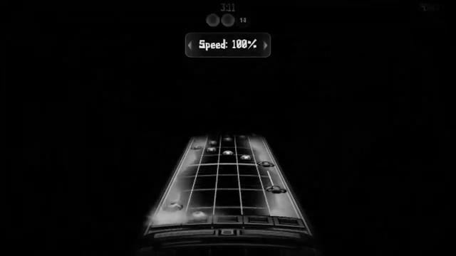 Guitar Hero/Phase Shift Montage Teaser смотреть онлайн