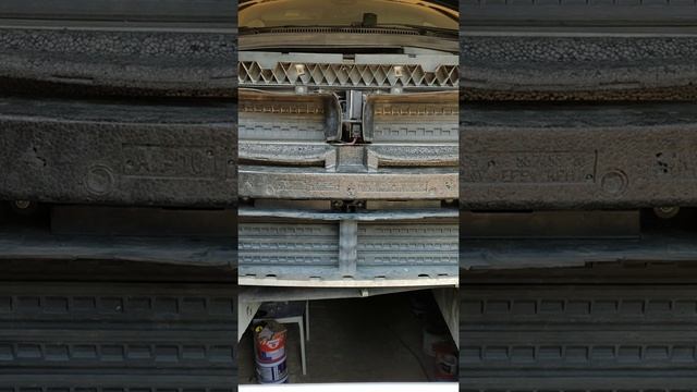 Моторчик привода жалюзи радиатора (ремонт) BMW f46 смотреть онлайн