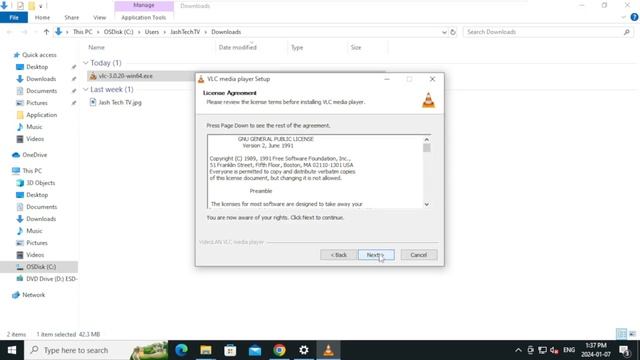 How to install VLC Media player on Windows 10/11 [2024] | Easy Step-by-Step Guide смотреть онлайн