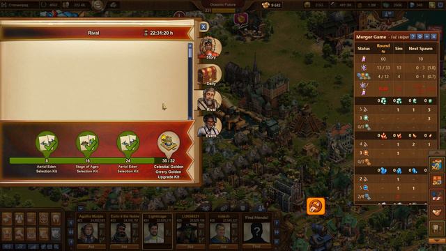 Первый взгляд на цикл заданий 