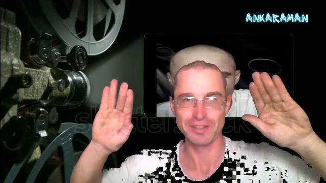 хромакей без хромакея смотреть онлайн
