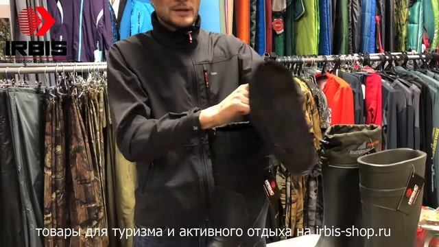 Новая технология. Сапоги из ЭВА смотреть онлайн