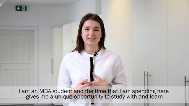 Meet Angelina from Uzbekistan - Webster Vienna смотреть онлайн