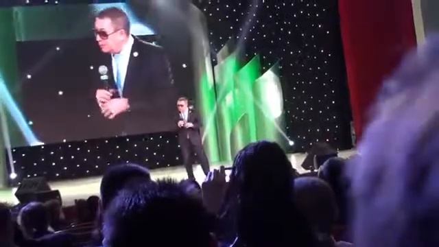 Олег Пермяков FFI Киев 2013 Секрет Успеха смотреть онлайн