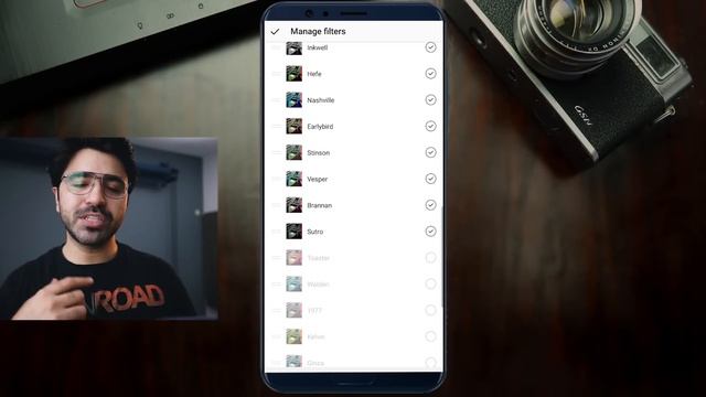 EDITING PHOTOS in Instagram app LIKE A PRO смотреть онлайн