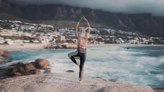 Breathing Out смотреть онлайн