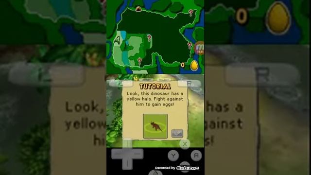 Battle of giants dinosaurs android gameplay (walkthrough) ep1 смотреть онлайн