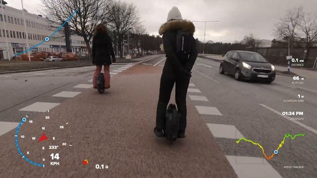 16X, MSX, Tesla and Evolve GTX - Cruising with the girls смотреть онлайн