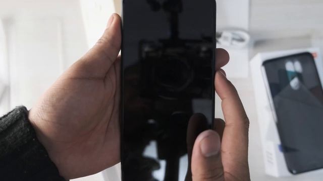 XIAOMI REDMI 9 - UNBOXING E PRIMEIRAS IMPRESSÕES смотреть онлайн