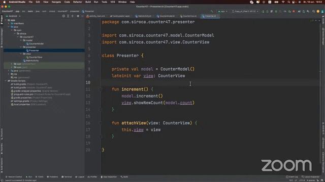 Zoom Meeting Python Four смотреть онлайн